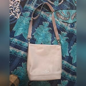 Kate Spade New York nylon Chelsea Crossbody Bag